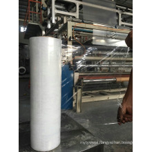 Soft PE Sheet in Roll